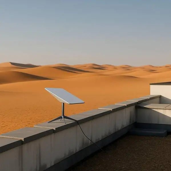 Sama X marks its GITEX debut with expanded Starlink-based solutions for regional and global markets