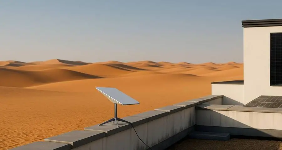 Sama X marks its GITEX debut with expanded Starlink-based solutions for regional and global markets