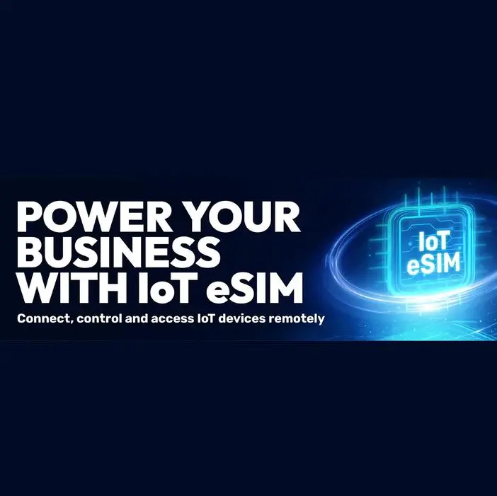 Ooredoo Qatar launches eSIM solution to advance IoT connectivity