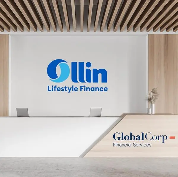 GlobalCorp launches “Ollin for Lifestyle Finance” in the Egyptian Market