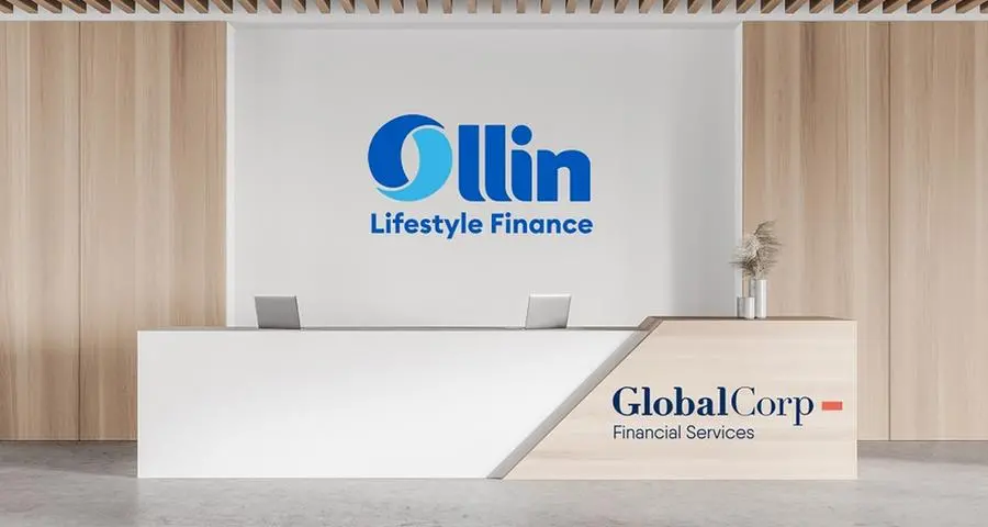 GlobalCorp launches “Ollin for Lifestyle Finance” in the Egyptian Market