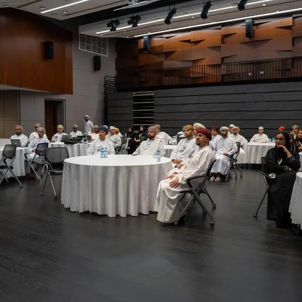 Omantel launches ‘AI media skills development initiative’ for 200 media professionals