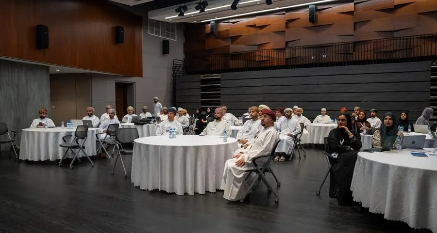 Omantel launches ‘AI media skills development initiative’ for 200 media professionals