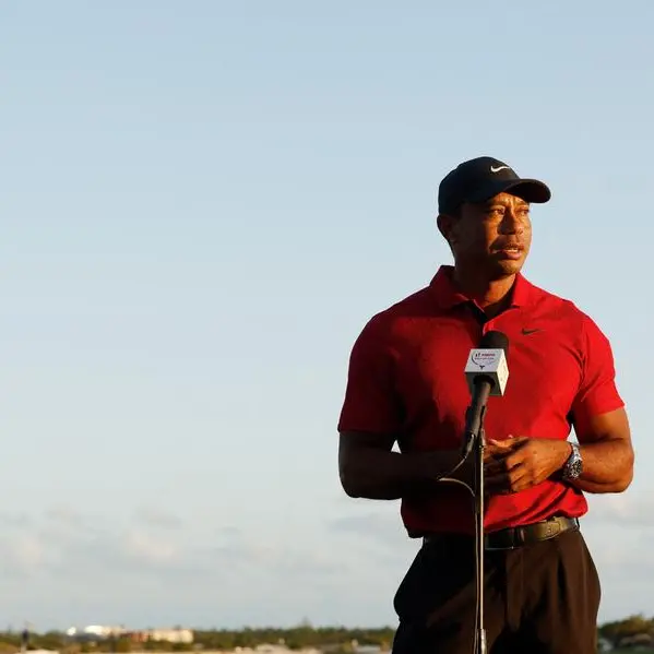 Woods joins PGA Tour's policy board as player director