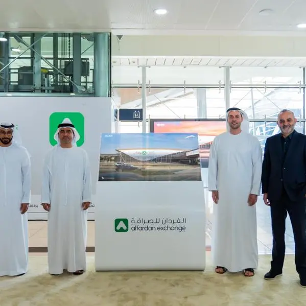 Mada Media hosts first ever official ceremony for Dubai Metro Station Naming Rights Agreement with Al Fardan Exchange