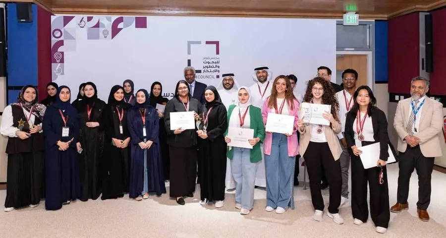 QRDI Council announces the winners of the 16th UREP and 8th BRIO