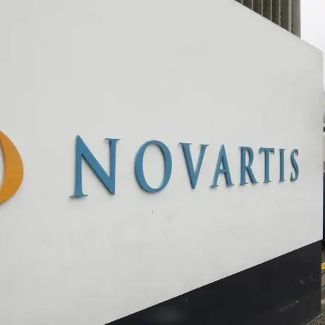 Saudi ministry and Novartis sign agreement to expand Kingdom's burgeoning biopharmaceutical capabilites