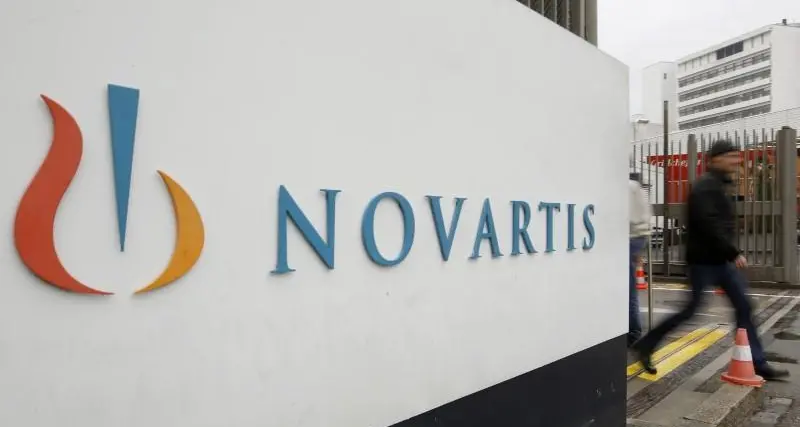 Saudi ministry and Novartis sign agreement to expand Kingdom's burgeoning biopharmaceutical capabilites