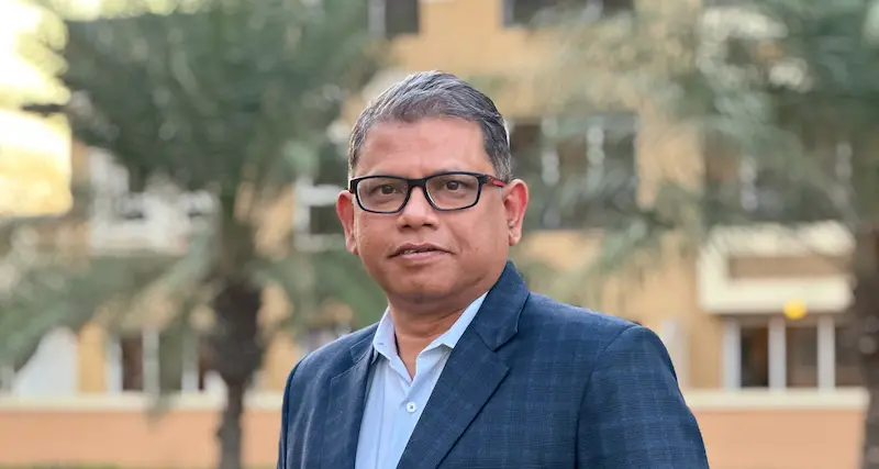 Rixos Bab Al Bahr welcomes Mr. Bireswar Das as the new Director of Finance