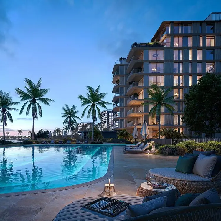 Nakheel launches Phase 3 of Bay Grove Residences on Dubai Islands