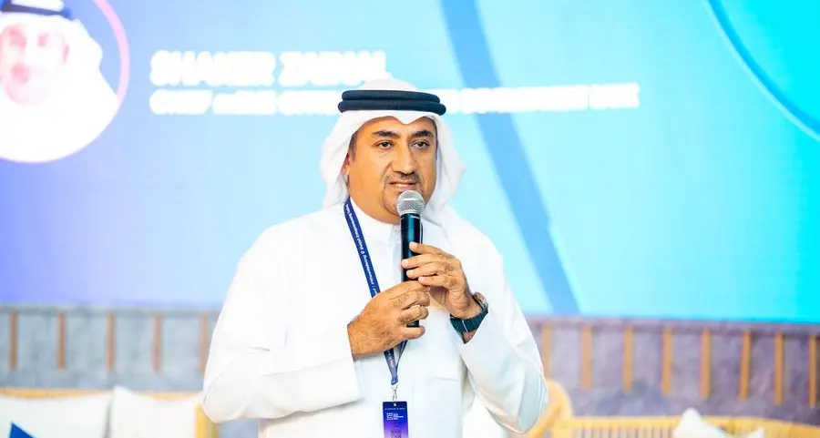 ‘SMEs contribute almost 90% of GDP in any economy,’ notes panelist at SEF 2022