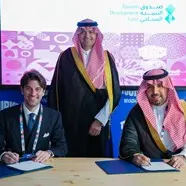 Arsenale signed an agreement with Tourism Development Fund for the development of dream of the desert