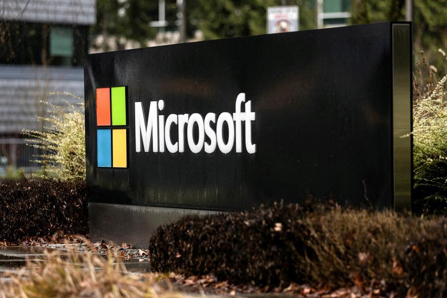 Microsoft plans to invest $10bln in Portugal AI data hub