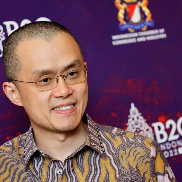 Binance CEO says crypto industry needs clarity of regulations