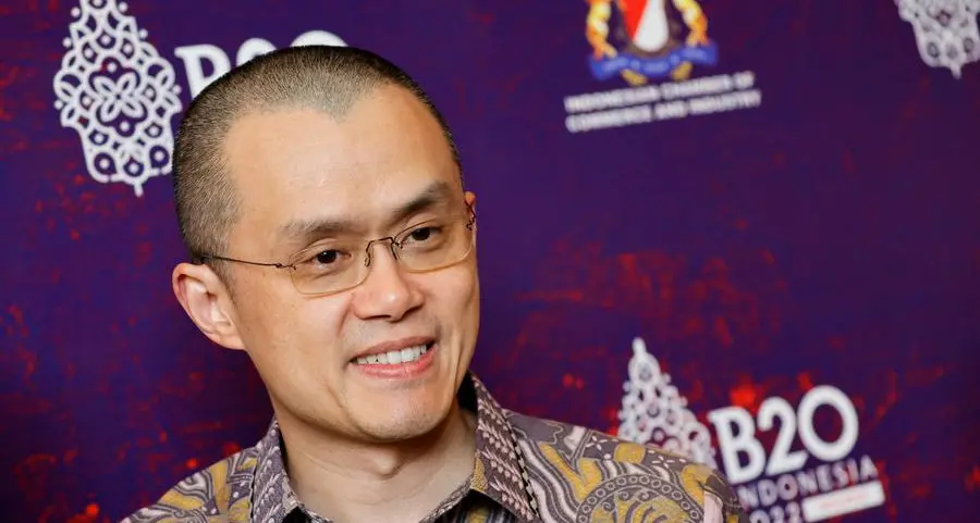 Binance CEO says crypto industry needs clarity of regulations
