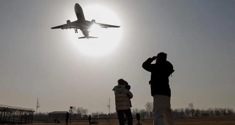 Irish court pauses order for Dublin Airport to limit flights