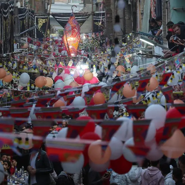 Exploring Ramadan in Cairo: A journey through history and culture