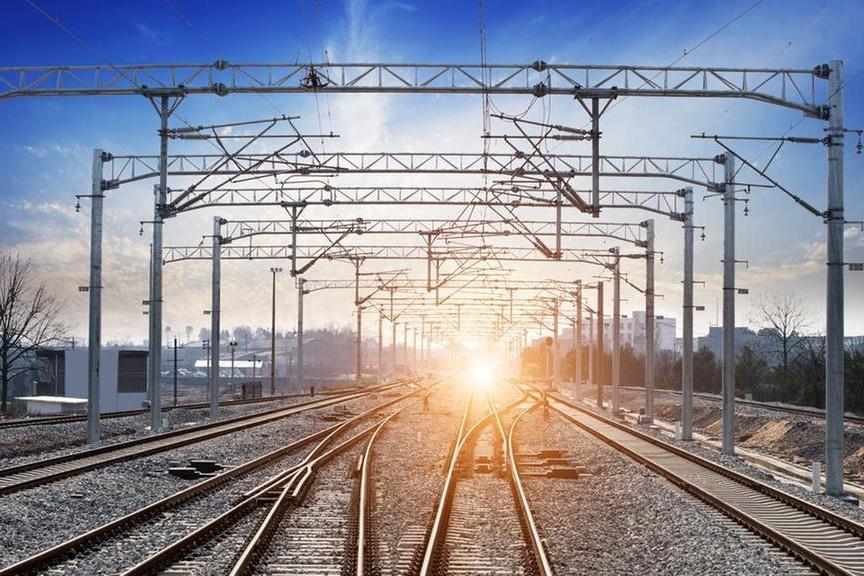 Irak, Türkiye ile demiryolu hat projelerini tamamladı