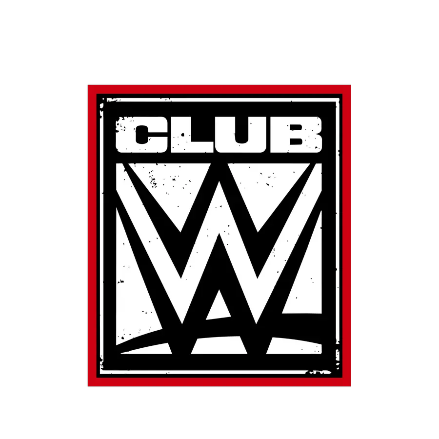 WWE® announces Club WWE – gold membership experience for fans