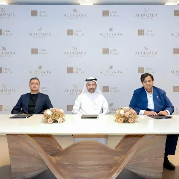 Legacy meets luxury living as Al Huzaifa marks 50-year evolution - Expanding from interiors to UAE real estate