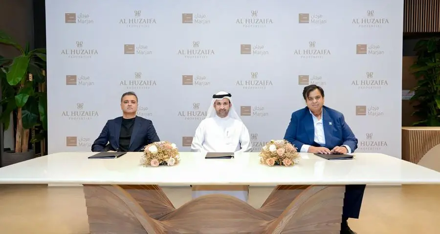 Legacy meets luxury living as Al Huzaifa marks 50-year evolution - Expanding from interiors to UAE real estate
