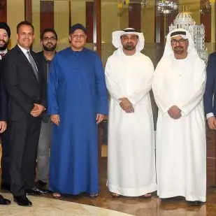 RSG Group of Companies signs Al Habbai Contracting as the main contractorfor their 5-star Hotel and Hotel Apartment property Sabah Rotana