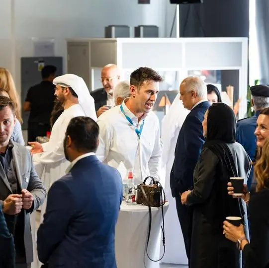 Dubai Humanitarian hosts annual Global Meeting
