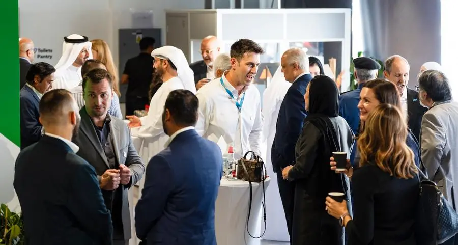 Dubai Humanitarian hosts annual Global Meeting