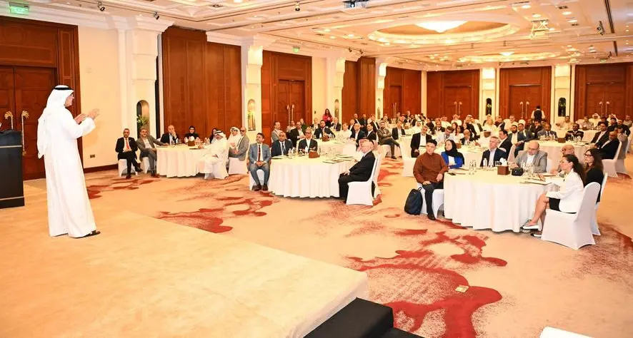 Gulf Air hosts International Conference on “Sustainable Future”