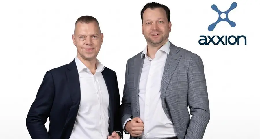 Axxion launches in Dubai as an independent motor claims management company for UAE insurers