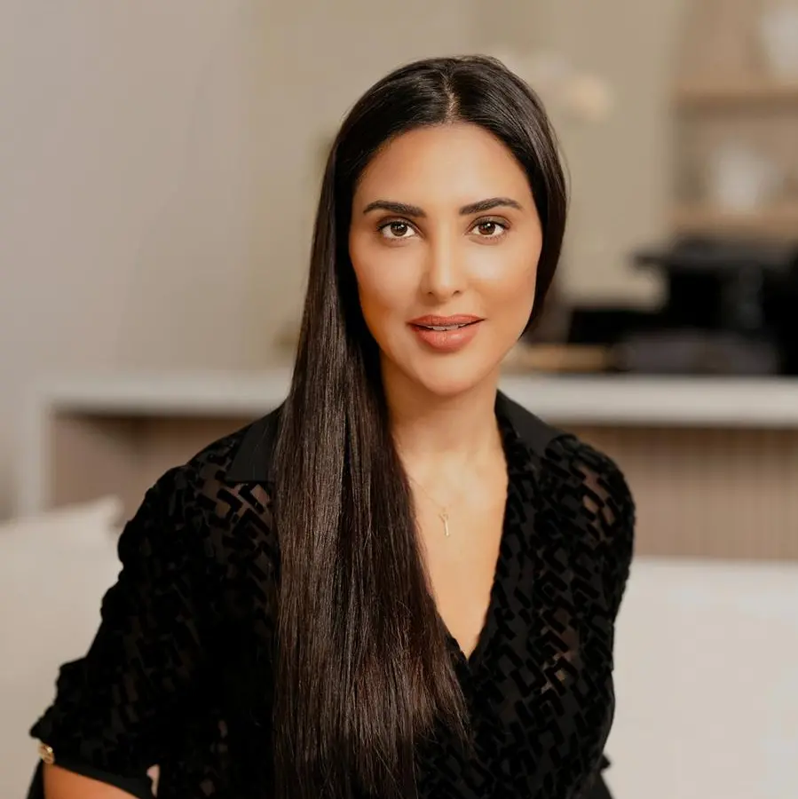 Axis Communications appoints Loubna Imenchal as Regional Director for the Middle East and Africa