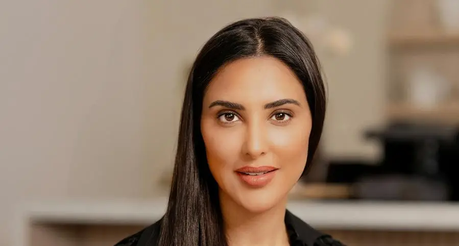 Axis Communications appoints Loubna Imenchal as Regional Director for the Middle East and Africa