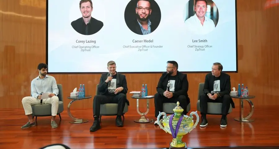 Canadian University Dubai Incubator launches first innovation start-up