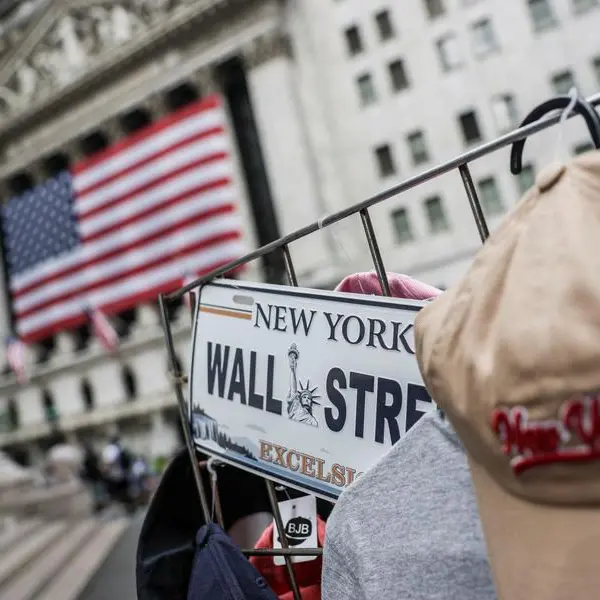 Can Wall Street boom soothe workers' pain?: McGeever