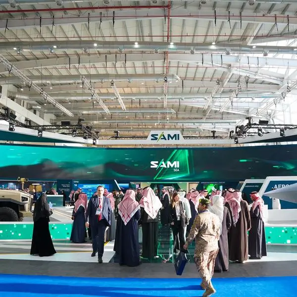 WDS continues strategic partnership with SAMI for 2026 as national strategic partner