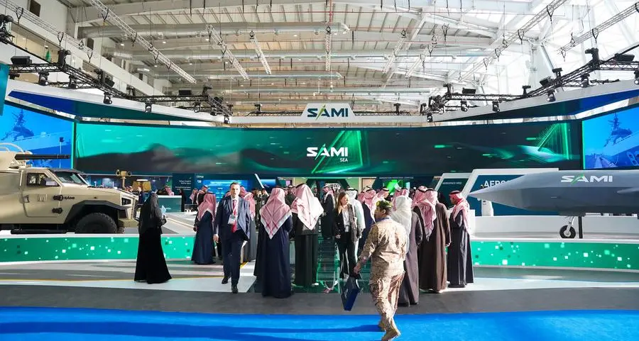 WDS continues strategic partnership with SAMI for 2026 as national strategic partner