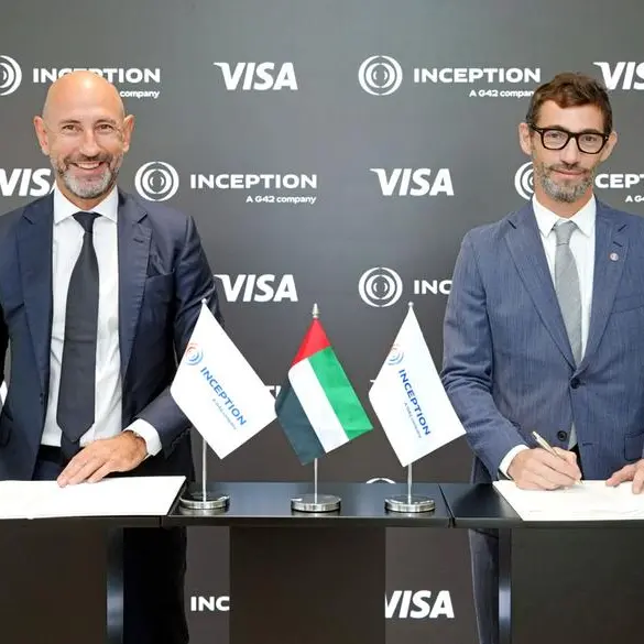 Inception partners with Visa to accelerate agentic commerce adoption