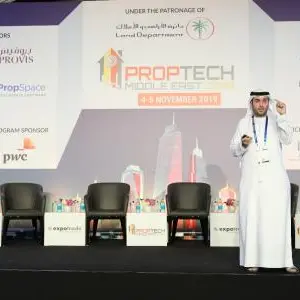 PropTech Middle East concludes successfully