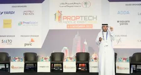 PropTech Middle East concludes successfully