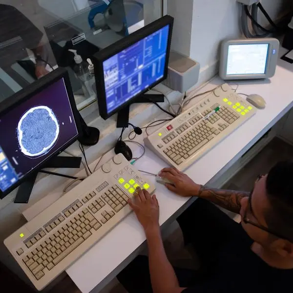 UAE: Brain scanners to help police detect if a suspect is lying