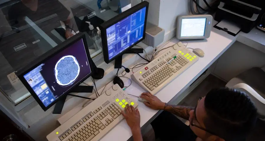 UAE: Brain scanners to help police detect if a suspect is lying