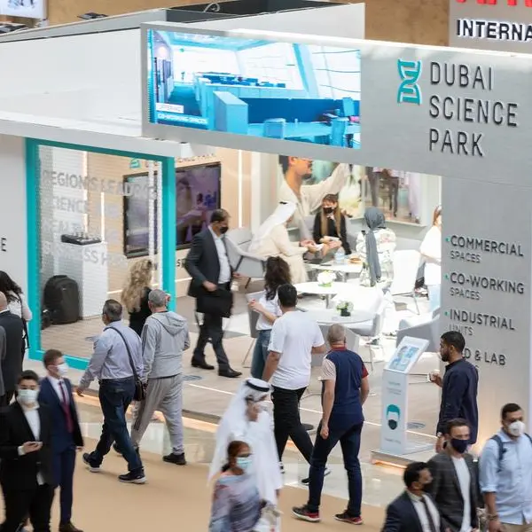 AI-powered surgeries and wearable revolution: Dubai Science Park paints future of health tech at Arab Health 2023