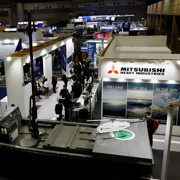 Japan awards Mitsubishi Heavy $2.8bln missile contracts