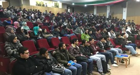 RIPE NCC organises interactive workshop series in Lebanon and Jordan universities