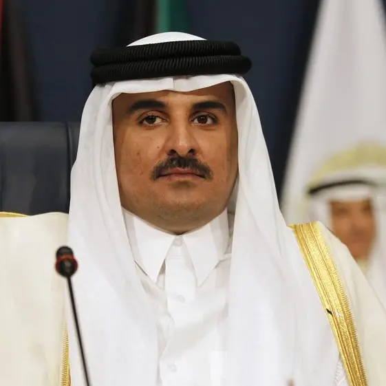 من المتوقع نمو الاقتصاد القطري إلى 4.9% هذا العام- أمير قطر