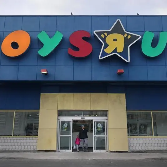 Toys R Us shows resilience despite South Africa's challenging retail decline