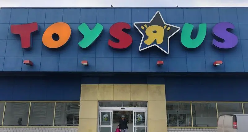 Toys R Us shows resilience despite South Africa's challenging retail decline