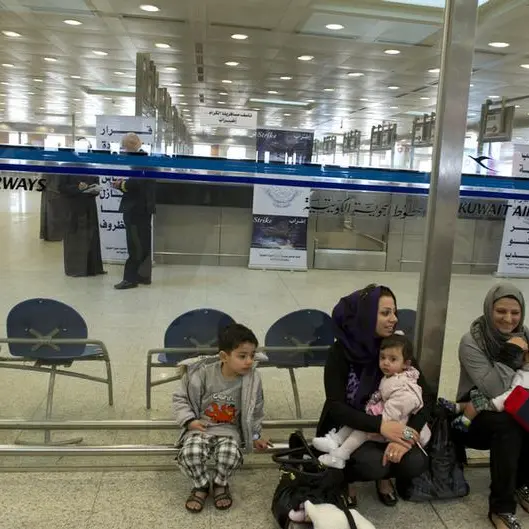 Kuwait plans $8bln airport redevelopment