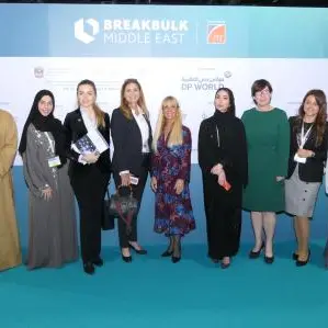 Breakbulk Middle East introduces new 'Women in Breakbulk Breakfast' initiative