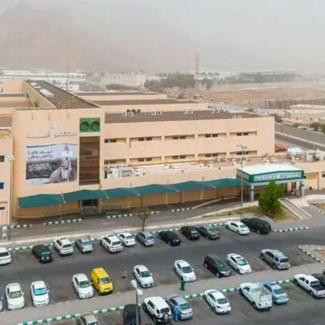 Saudi’s Alfanar Construction awarded $29mln contract to upgrade Ohud General Hospital